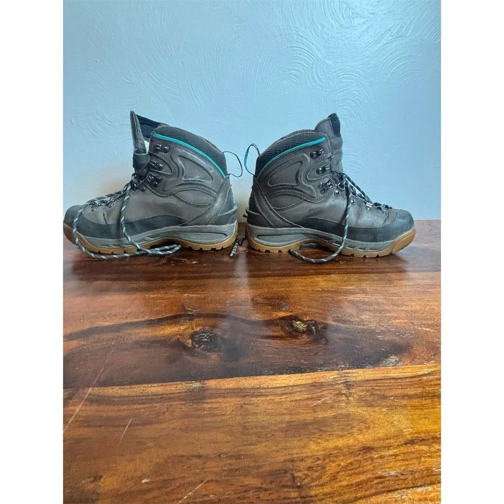 Vasque Women's Snowblime UltraDry Brown‎ Insulated Waterproof Boots 8